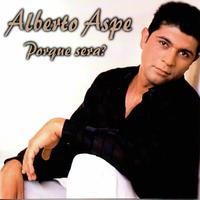 Alberto Aspe's avatar cover