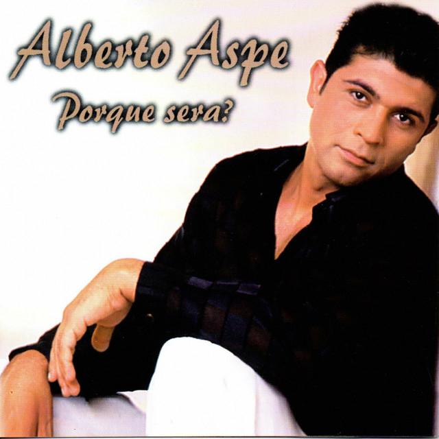 Alberto Aspe's avatar image