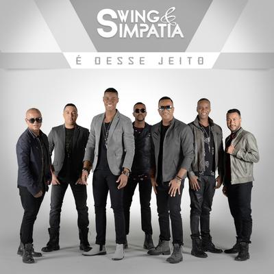 Que Amor É Esse By Swing & Simpatia's cover