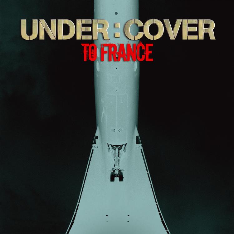 Under : Cover's avatar image