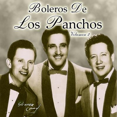 Boleros De Los Panchos, Vol. 2's cover