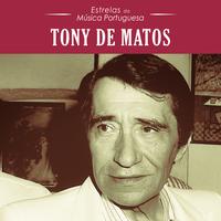 Tony De Matos's avatar cover