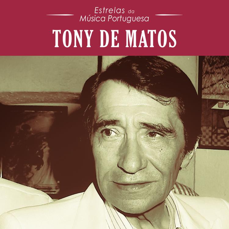 Tony De Matos's avatar image