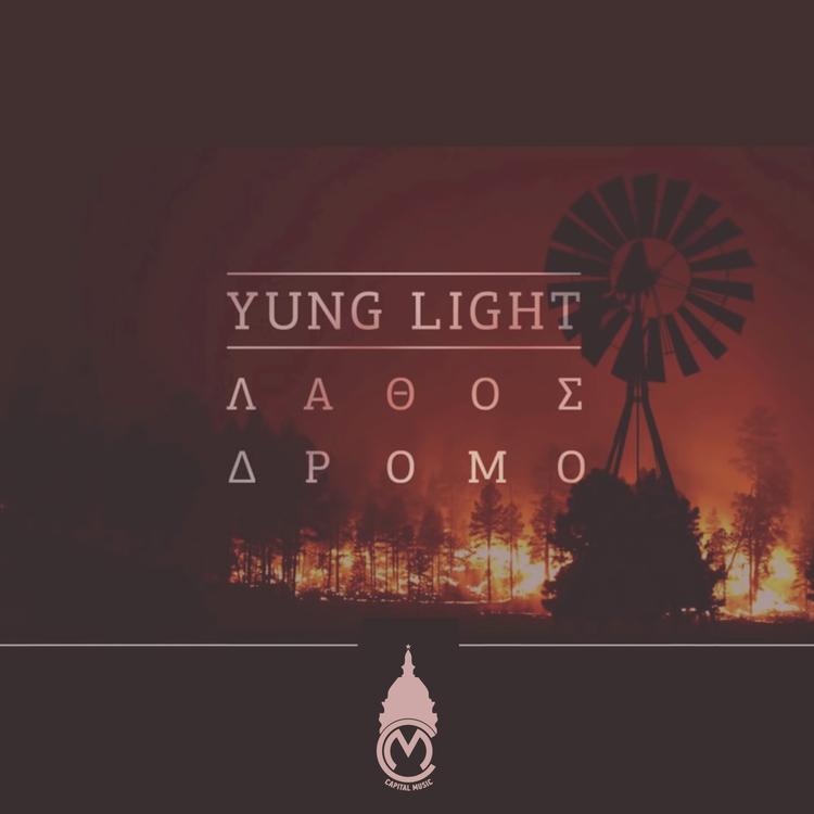 Yung Light's avatar image