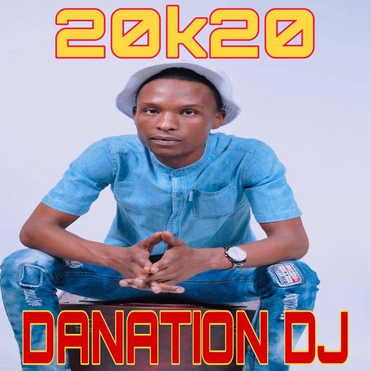 Danation DJ's avatar image