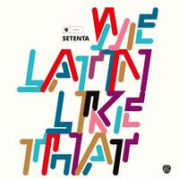 Setenta's avatar cover