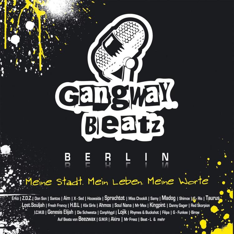 Gangway Beatz Berlin's avatar image