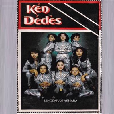 Ken Dedes's cover