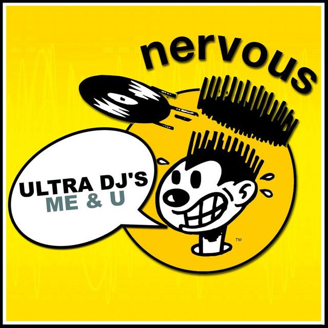 Ultra DJs's avatar image