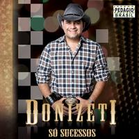 Donizeti's avatar cover