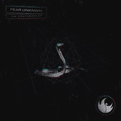 Nightmare By FEAR UNKNWN, iFeature, REEK's cover