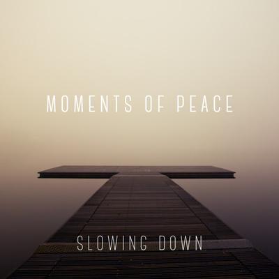 Moments Of Peace's cover
