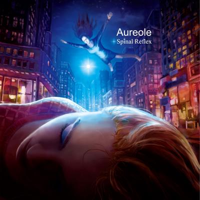 Hercules By Aureole's cover