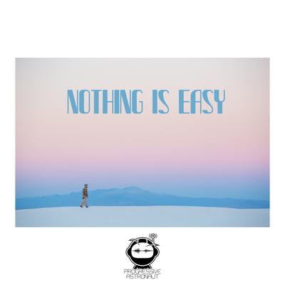 Nothing Is Easy By Giorgia Angiuli's cover