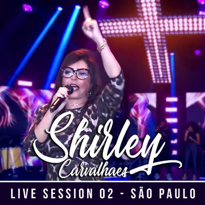 Fala Que Eu Te Escuto (Live)'s cover