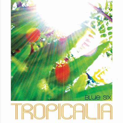 Tropicalia's cover