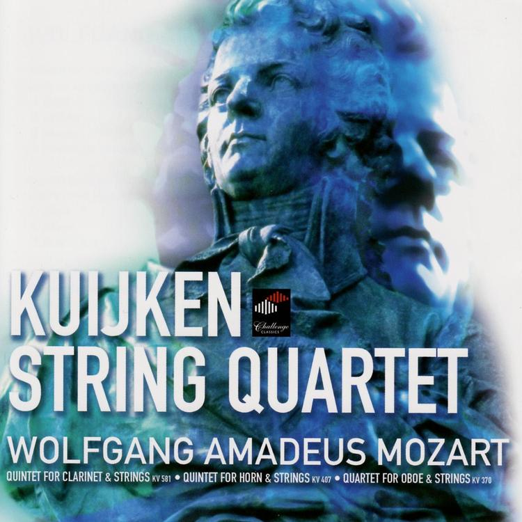 Kuijken String Quartet's avatar image