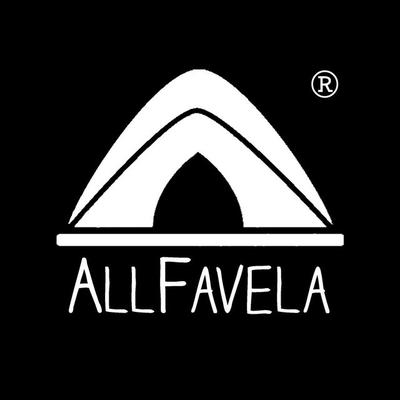 AllFavela's cover