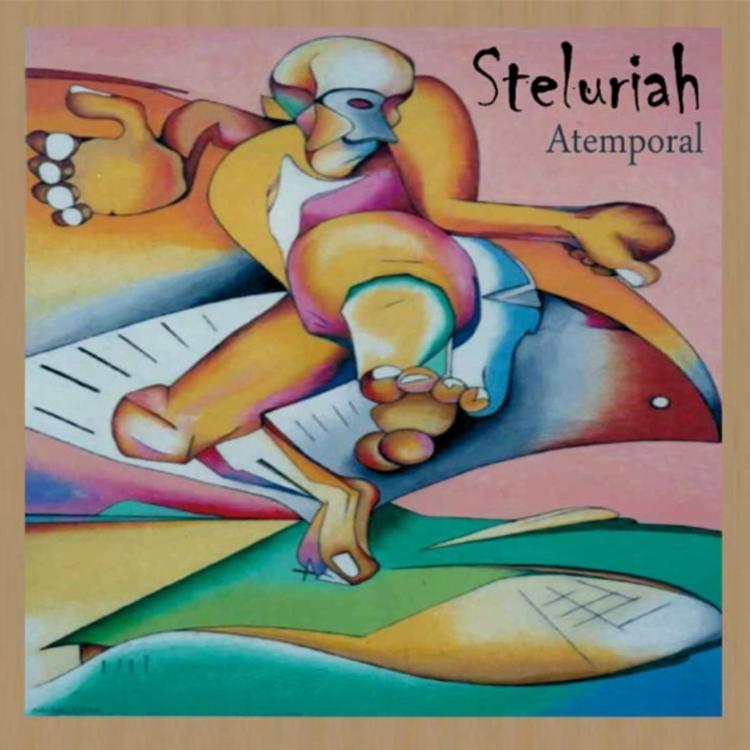 Steluriah's avatar image