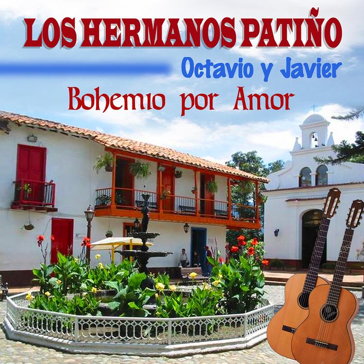 Los Hermanos Patino's avatar image