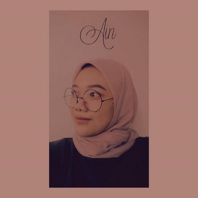 Aini N's avatar image