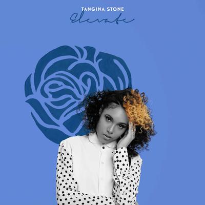 Anxious By Tangina Stone's cover