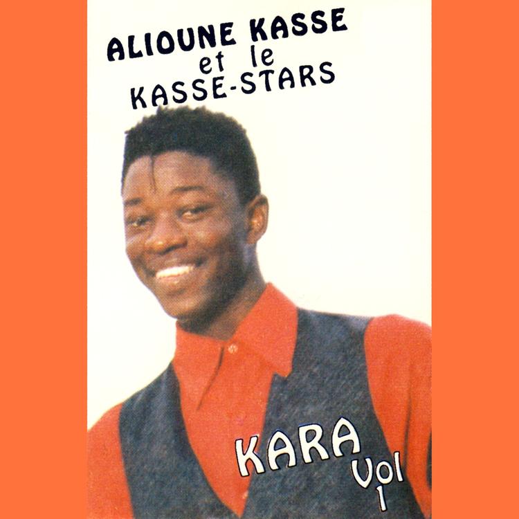 Kasse-Stars's avatar image
