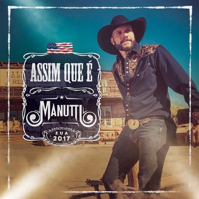 Amor a Queima Roupa By Manutti's cover