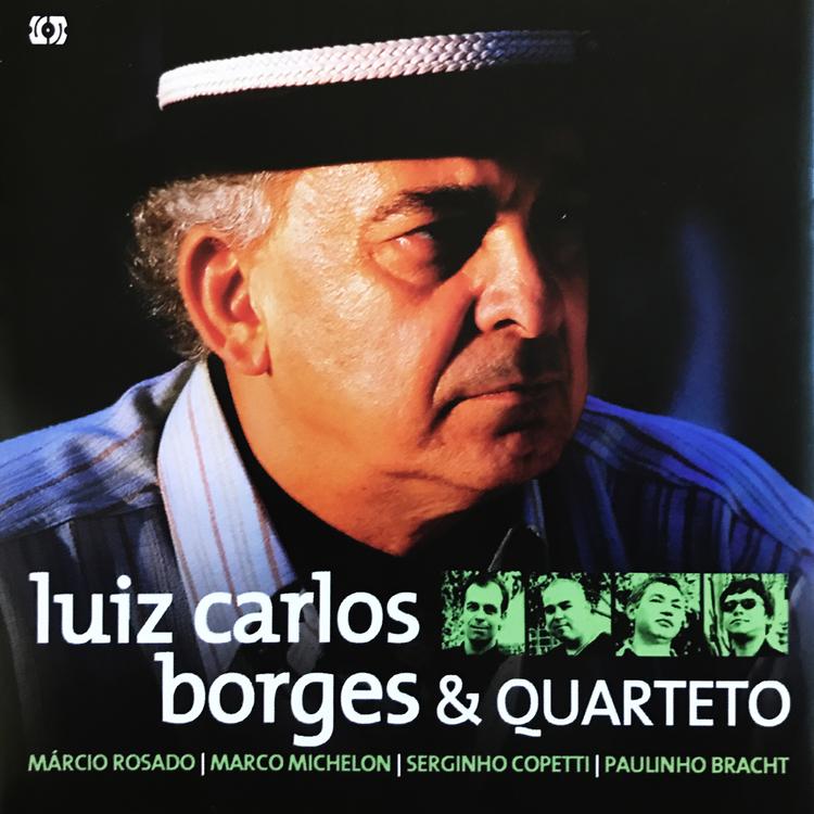 Luiz Carlos Borges & Quarteto's avatar image