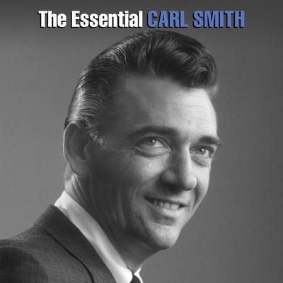 Carl Smith's cover