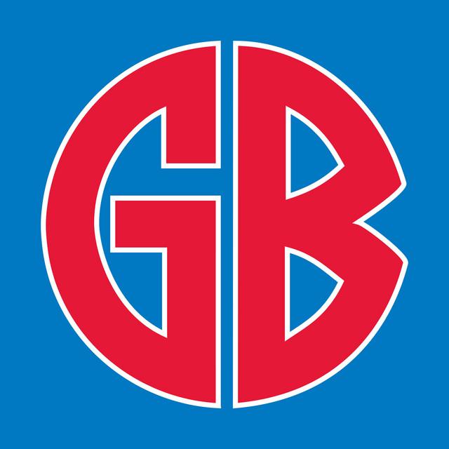 Gorilla Biscuits's avatar image