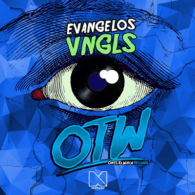 VNGLS (Original Mix) By Evangelos's cover