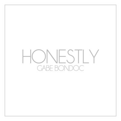 Honestly's cover