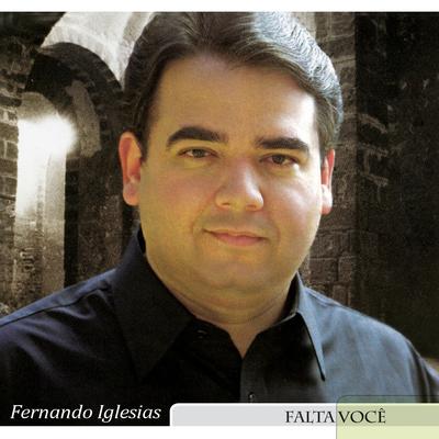 Falta Você By Fernando Iglesias's cover