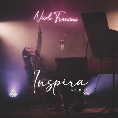 Você Está Seguro (Voz e Piano) By Nicoli Francini's cover