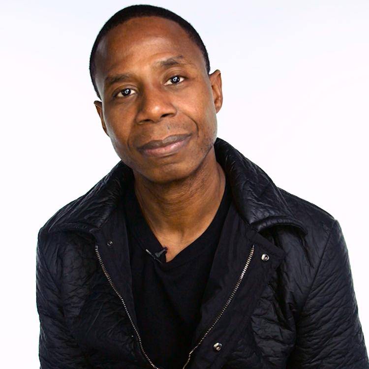 Doug E. Fresh's avatar image