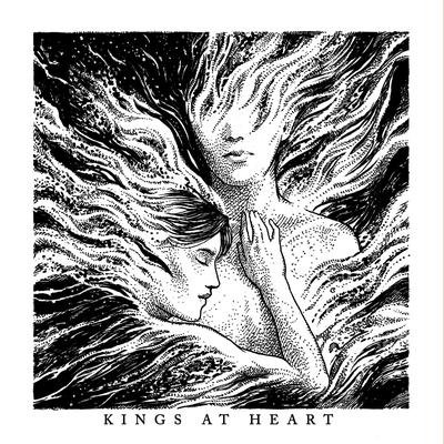 Kings At Heart's cover