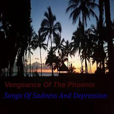 Songs of Sadness and Depression's cover