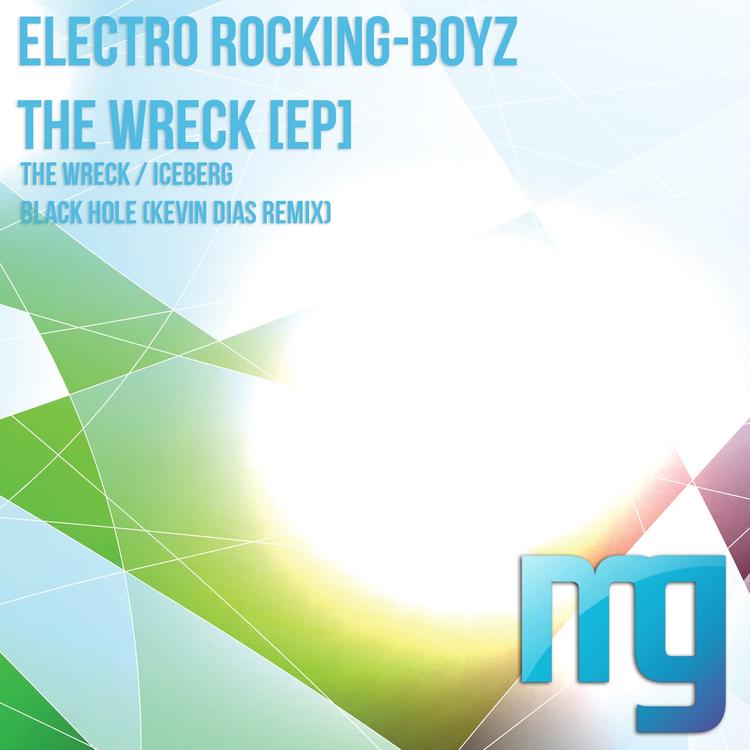 Electro Rocking-Boyz's avatar image
