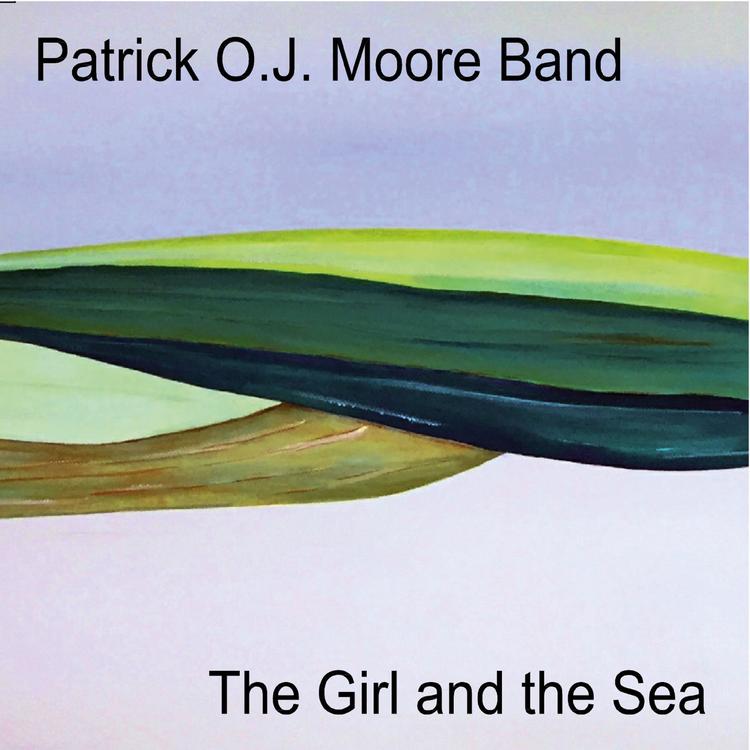 Patrick Moore Band's avatar image