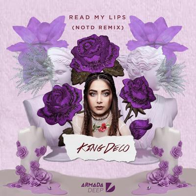 Read My Lips (NOTD Remix)'s cover