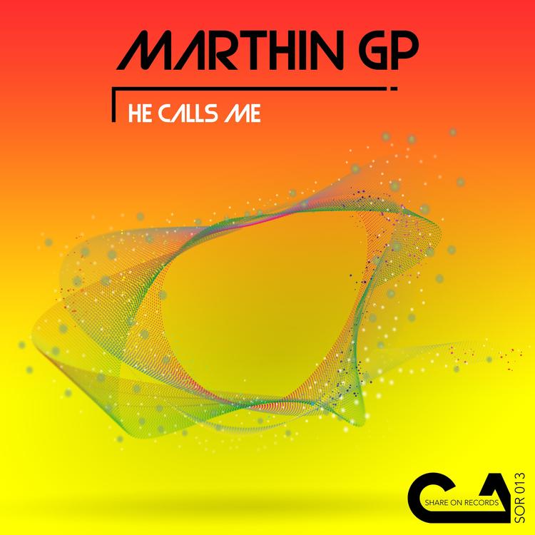 Marthin GP's avatar image