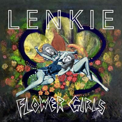 Flower Girls By Lenkie's cover