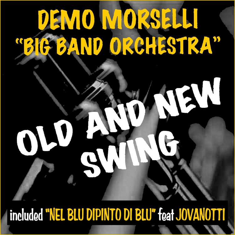 Demo Morselli  "Big Band Orchestra"'s avatar image