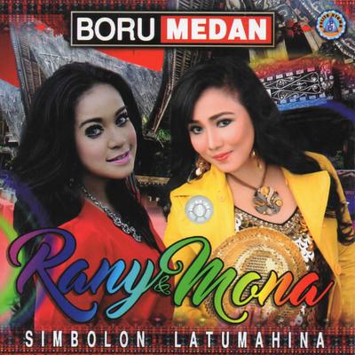 Boru Medan's cover