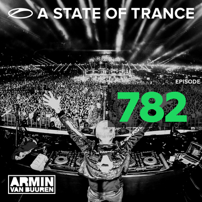 The Count (ASOT 782)'s cover