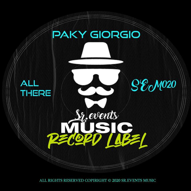 Paky Giorgio's avatar image