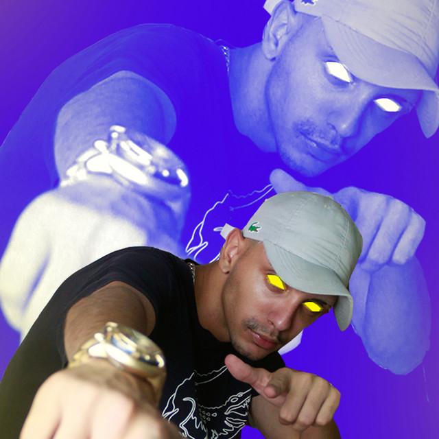 DJ NOVATO's avatar image