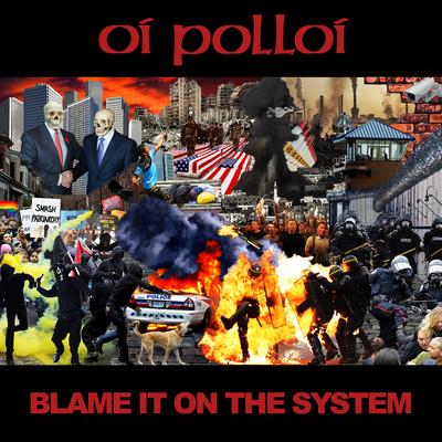 Smash Antisemitism By Oi Polloi's cover