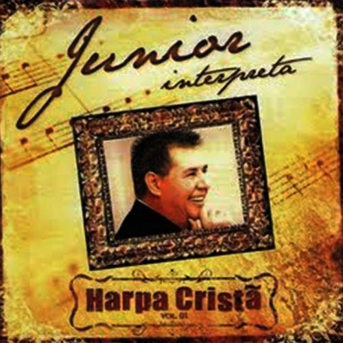 Hino da Harpa Cristã's cover